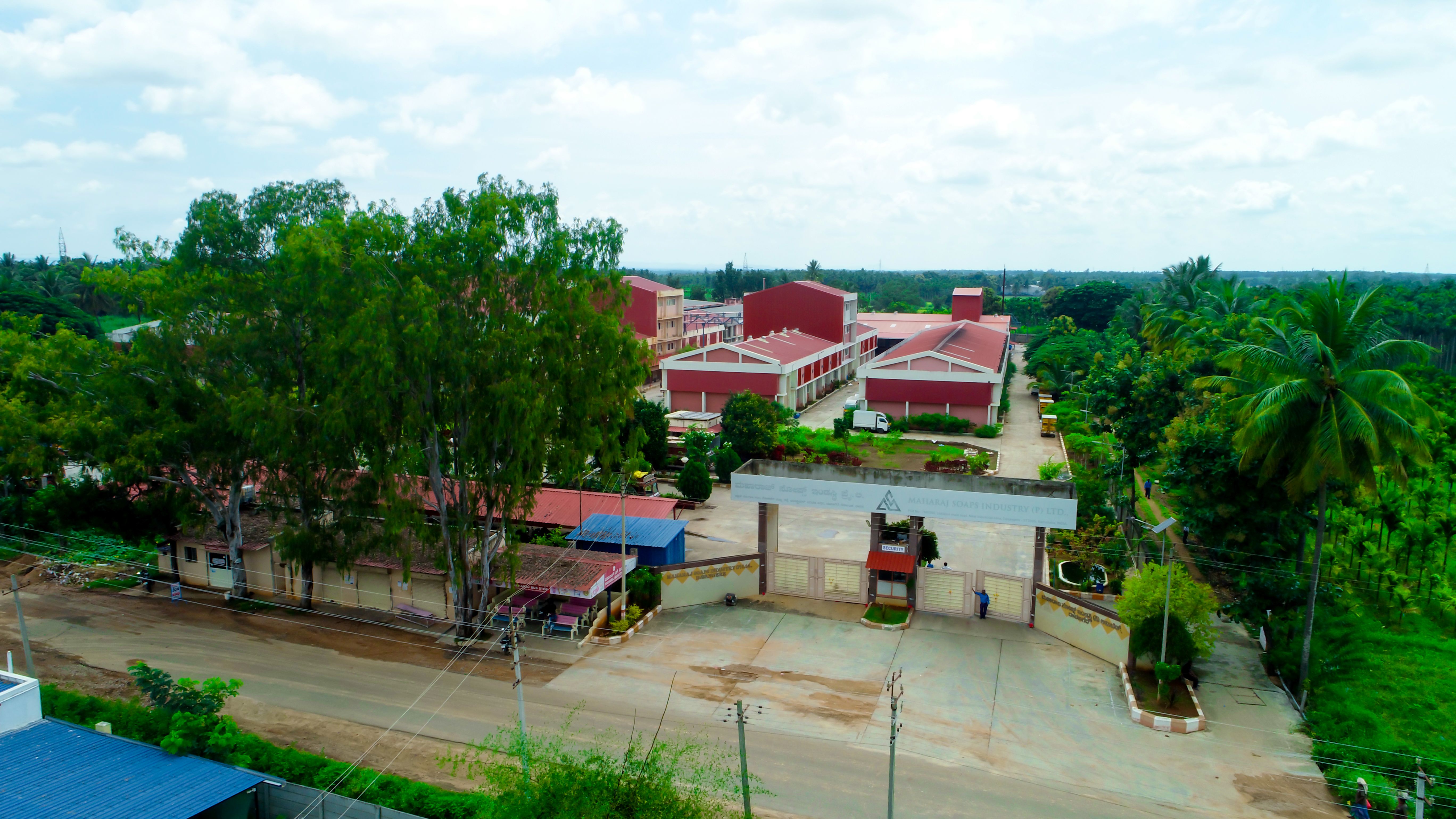 MSIPL Women Workforce