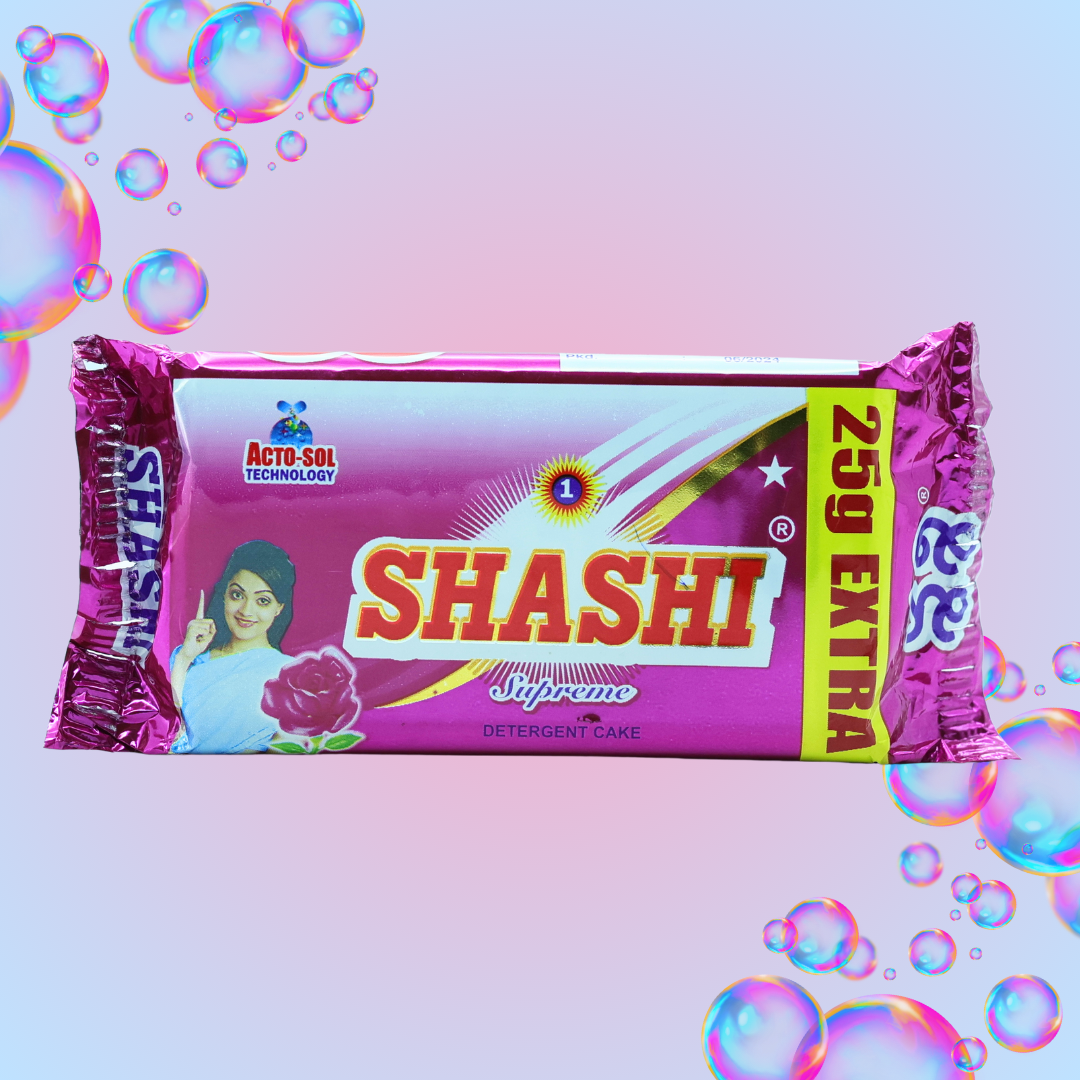 Shashi Pink Pouch